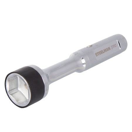Steelman Pro Magnetic Lug Nut Handler, 21mm 78909